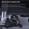 Крісло офісне Sihoo DORO S300 Mesh (Dark Gray) (S300-M201) (UA)