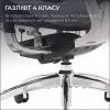 Крісло офісне Sihoo DORO S300 Mesh (Dark Gray) (S300-M201) (UA)