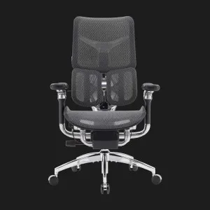 Крісло офісне Sihoo DORO S300 Mesh (Dark Gray) (S300-M201) (UA) в Бродах