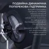 Крісло офісне Sihoo DORO S300 Mesh (Dark Gray) (S300-M201) (UA)