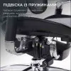 Крісло офісне Sihoo DORO S300 Mesh (Dark Gray) (S300-M201) (UA)