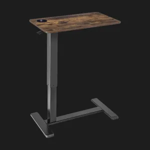 Комп'ютерний стіл Officepro (Dark Wood) (ODM366B) (UA) в Бродах