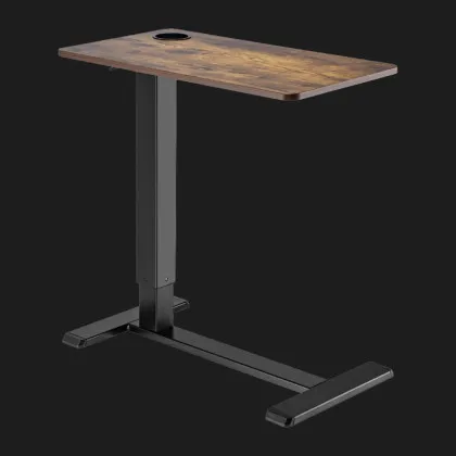 Комп'ютерний стіл Officepro (Dark Wood) (ODM366B) (UA) у Запоріжжі