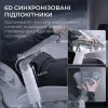Крісло офісне Sihoo DORO S300 Mesh (Light Gray) (S300-M202) (UA)
