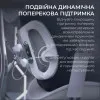 Крісло офісне Sihoo DORO S300 Mesh (Light Gray) (S300-M202) (UA)