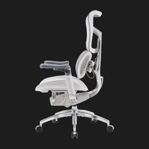 Крісло офісне Sihoo DORO S300 Mesh (Light Gray) (S300-M202) (UA) в Бродах