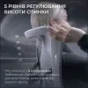 Крісло офісне Sihoo DORO S300 Mesh (Light Gray) (S300-M202) (UA)