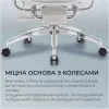 Крісло офісне Sihoo DORO S300 Mesh (Light Gray) (S300-M202) (UA)