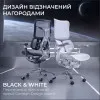 Крісло офісне Sihoo DORO S300 Mesh (Light Gray) (S300-M202) (UA)
