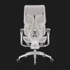 Крісло офісне Sihoo DORO S300 Mesh (Light Gray) (S300-M202) (UA)