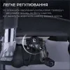 Крісло офісне Sihoo DORO S300 Mesh (Light Gray) (S300-M202) (UA)