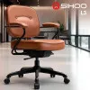 Крісло офісне Sihoo L3 PVC (Brown) (L3D-M101) (UA)