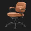 Крісло офісне Sihoo L3 PVC (Brown) (L3D-M101) (UA)