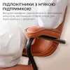 Крісло офісне Sihoo L3 PVC (Brown) (L3D-M101) (UA)