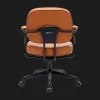 Крісло офісне Sihoo L3 PVC (Brown) (L3D-M101) (UA)