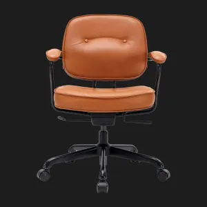 Крісло офісне Sihoo L3 PVC (Brown) (L3D-M101) (UA) в Бродах