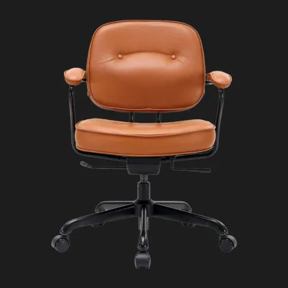 Крісло офісне Sihoo L3 PVC (Brown) (L3D-M101) (UA)