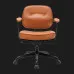 Крісло офісне Sihoo L3 PVC (Brown) (L3D-M101) (UA)