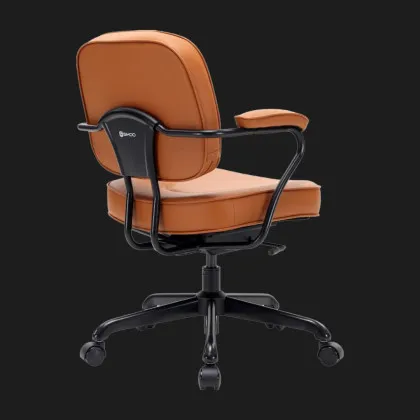Крісло офісне Sihoo L3 PVC (Brown) (L3D-M101) (UA)