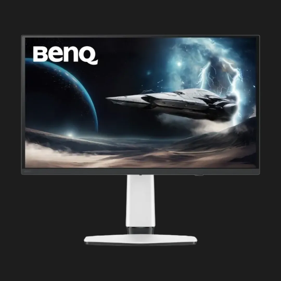 Монітор BenQ 27" EX271UZ QD-OLED 240Hz 9H.LP2LA.TBE (UA)