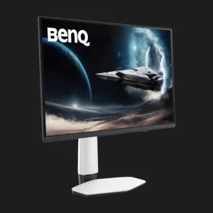 Монитор BenQ 27" EX271UZ QD-OLED 240Hz 9H.LP2LA.TBE (UA)