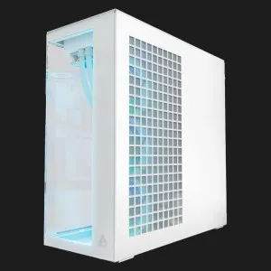 Корпус ARCTIC XTENDER VG (White) (ACPCC00017A)