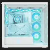 Корпус ARCTIC XTENDER VG (White) (ACPCC00017A)