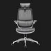 Крісло офісне Sihoo M59AS Mesh (Gray) (M59AS-M301) (UA)