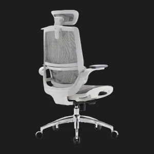 Крісло офісне Sihoo M59AS Mesh (Gray) (M59AS-M301) (UA) в Бродах