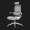 Крісло офісне Sihoo M59AS Mesh (Gray) (M59AS-M301) (UA)