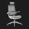 Крісло офісне Sihoo M59AS Mesh (Gray) (M59AS-M301) (UA)