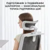 Крісло офісне Sihoo M59AS Mesh (Gray) (M59AS-M301) (UA)