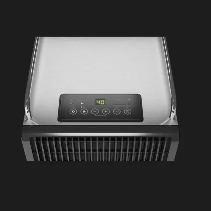 Осушувач повітря Olimpia Splendid SECCOPROF 40 P (OS-2107) (Gray/Silver)