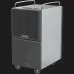Осушувач повітря Olimpia Splendid SECCOPROF 40 P (OS-2107) (Gray/Silver)