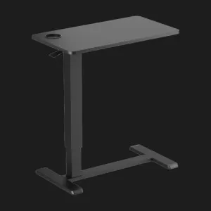 Комп'ютерний стіл Officepro ODM366B (Black) (ODM366BK) (UA) в Бродах