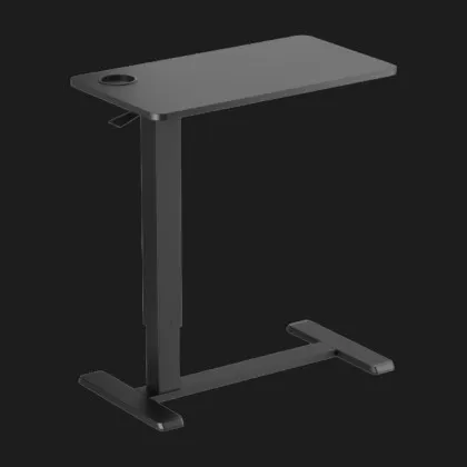 Комп'ютерний стіл Officepro ODM366B (Black) (ODM366BK) (UA) у Запоріжжі