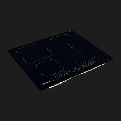 Варильна поверхня Indesit індукційна, 59см, (IB65B60NE) (Black)