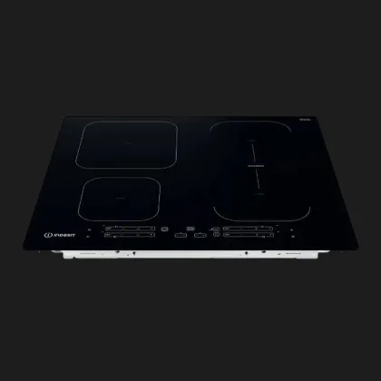 Варильна поверхня Indesit індукційна, 59см, (IB65B60NE) (Black)
