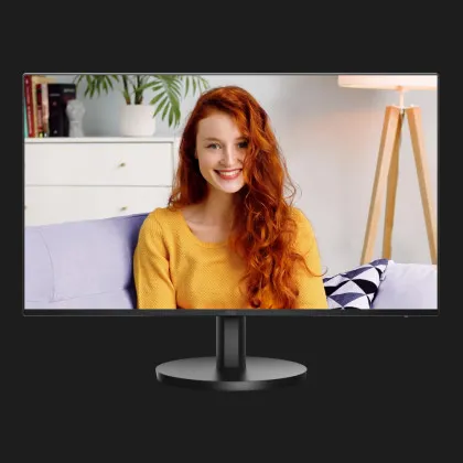 Монітор AOC 23.8" IPS 100Hz 24B3HA2 (UA)