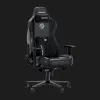 Кресло игровое Anda Seat Novis Plus PVC Size XL (Black) (UA)