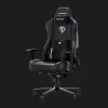 Кресло игровое Anda Seat Novis Plus PVC Size XL (Black) (UA)