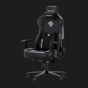 Крісло ігрове Anda Seat Novis Plus PVC Size XL (Black) (UA) в Бродах