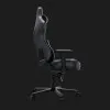 Кресло игровое Anda Seat Novis Plus PVC Size XL (Black) (UA)