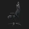 Кресло игровое Anda Seat Novis Plus PVC Size XL (Black) (UA)