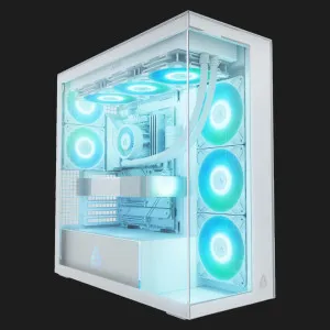 Корпус ARCTIC XTENDER (White) (ACPCC00014A)