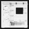 Корпус ARCTIC XTENDER (White) (ACPCC00014A)