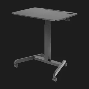 Комп'ютерний стіл Officepro (Gray) (ODM380B) (UA) в Бродах