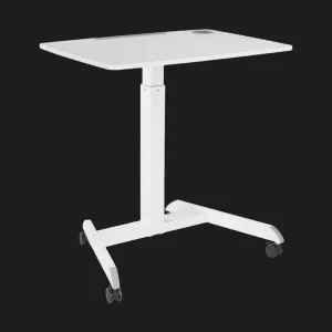 Комп'ютерний стіл Officepro (White) (ODM380W) (UA) в Бродах