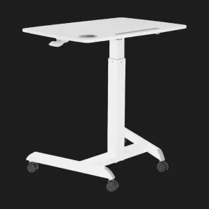 Комп'ютерний стіл Officepro (White) (ODM380W) (UA) в Бродах