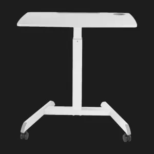 Комп'ютерний стіл Officepro (White) (ODM380W) (UA) в Бродах